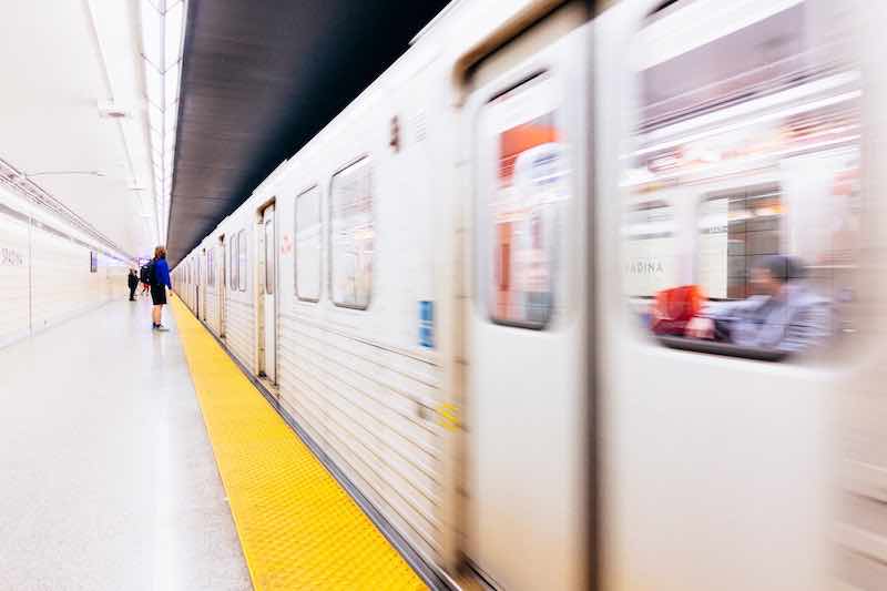 Public Transit Benefits