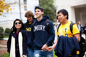 Undergraduate Student Benefits